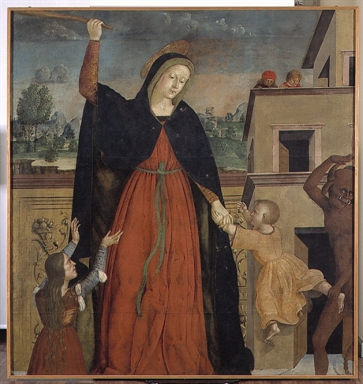 Madonna del Soccorso