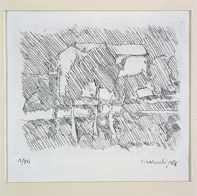 Paesaggio