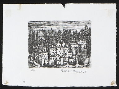 Paesaggio
