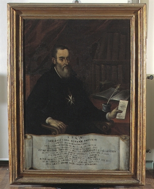 Ritratto di Annibal Caro