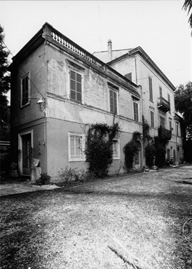 Villa Cerboni Rambelli