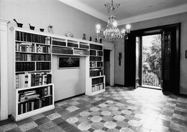 Villa Cerboni Rambelli