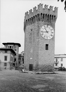 Torre dei Gualtieri
