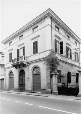 Casa Guastaferro