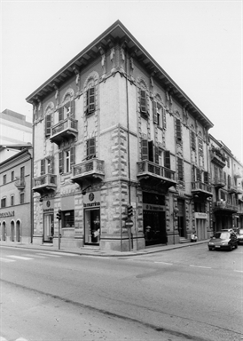 Palazzo Mattei