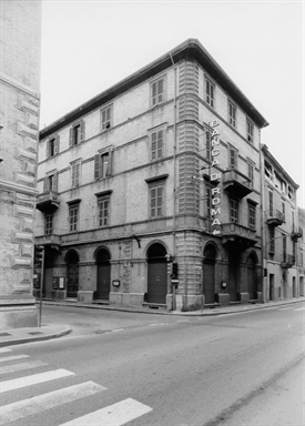 Palazzo Parracciani