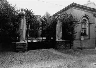 Villa Guidi