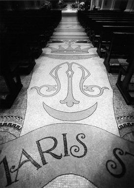 Chiesa della Madonna della Marina