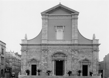 Chiesa della Madonna della Marina