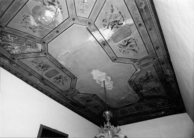 Villa Cerboni Rambelli