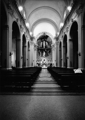 Chiesa della Madonna della Marina