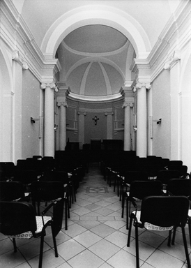 Chiesa delle Domenicane