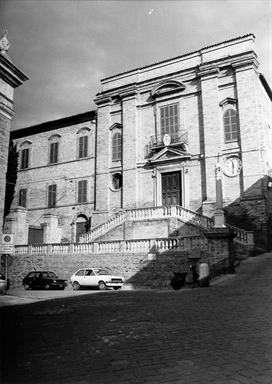 Convento degli Agostiniani