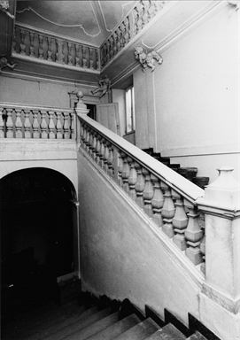 Palazzo Capocasa Carfagna