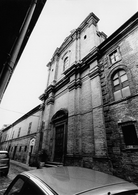 Chiesa di S. Chiara