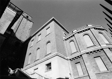 Chiesa di S. Maria Magna
