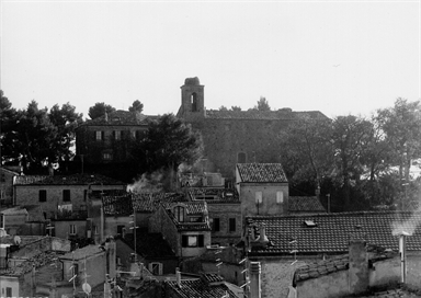 Chiesa dei Ss. Dionisio, Rustico ed Eleuterio