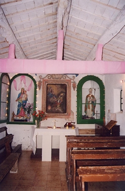 Chiesa della Madonna della Natività