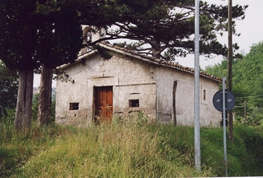 Chiesa della Madonna della Natività
