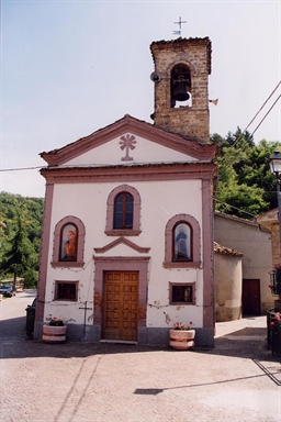 Chiesa di S. Michele Arcangelo