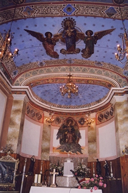 Chiesa di S. Michele Arcangelo