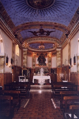 Chiesa di S. Michele Arcangelo