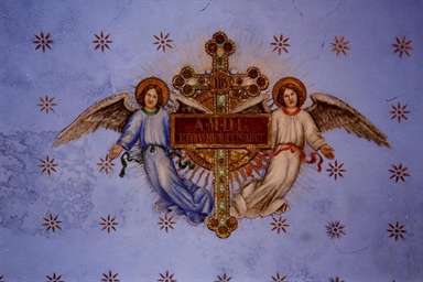 Chiesa di S. Michele Arcangelo
