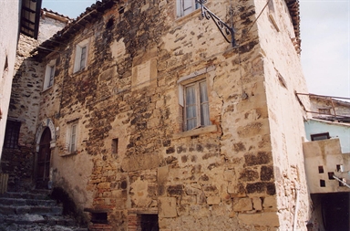 Casa Aquilanti