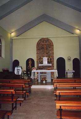 Chiesa di S. Pietro e S. Caterina