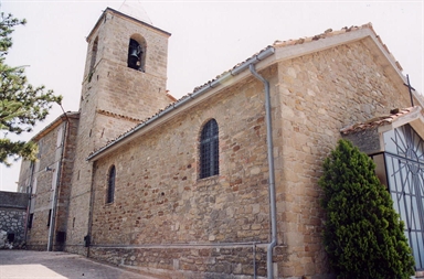 Chiesa di S. Pietro e S. Caterina
