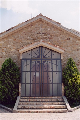 Chiesa di S. Pietro e S. Caterina