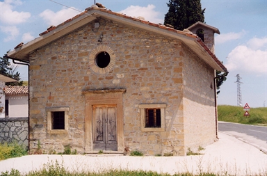 Chiesa di S. Maria