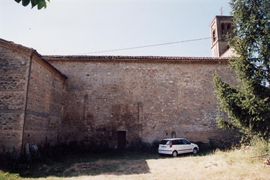 Chiesa di S. Stefano Protomartire