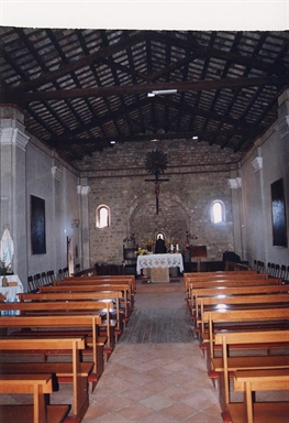 Chiesa di S. Stefano Protomartire