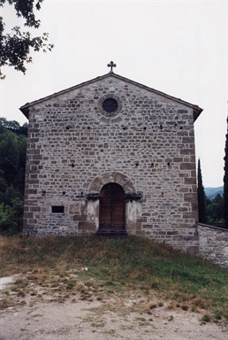 Chiesa di S. Giovani Battista