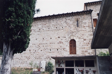 Chiesa di S. Giovani Battista