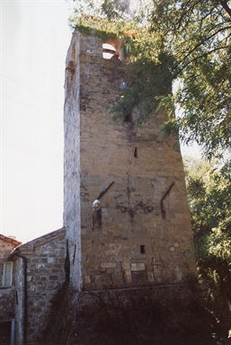 Chiesa dei Ss. Ippolito e Cassiano