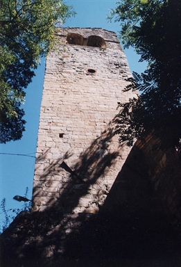 Chiesa dei Ss. Ippolito e Cassiano