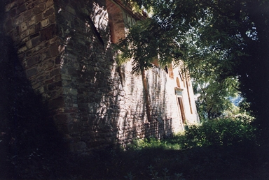 Chiesa dei Ss. Ippolito e Cassiano