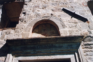 Chiesa dei Ss. Ippolito e Cassiano