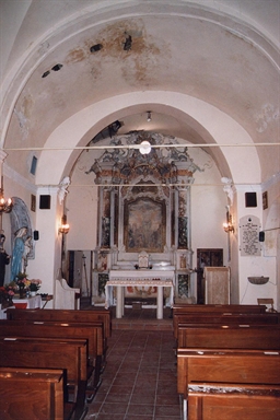 Chiesa dei Ss. Ippolito e Cassiano