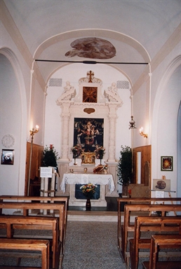Chiesa di S. Maria delle Grazie