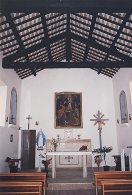 Chiesa di S. Giovanni Battista