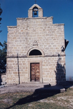 Chiesa di S. Anatolia