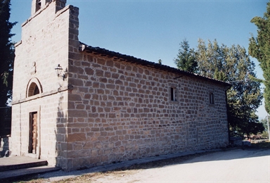 Chiesa di S. Anatolia
