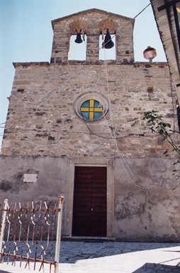 Chiesa di S. Maria e S. Biagio