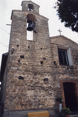 Chiesa dei Ss. Nicola e Flavio