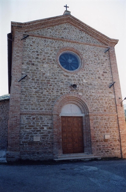 Chiesa di S. Maria a Corte