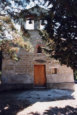 Chiesa dei Ss. Pancrazio e Cristanziano
