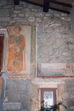 Chiesa dei Ss. Pancrazio e Cristanziano